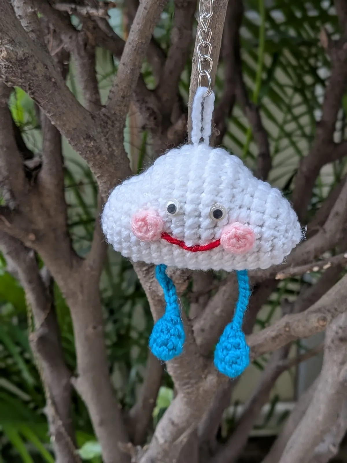 Cloud Keychain