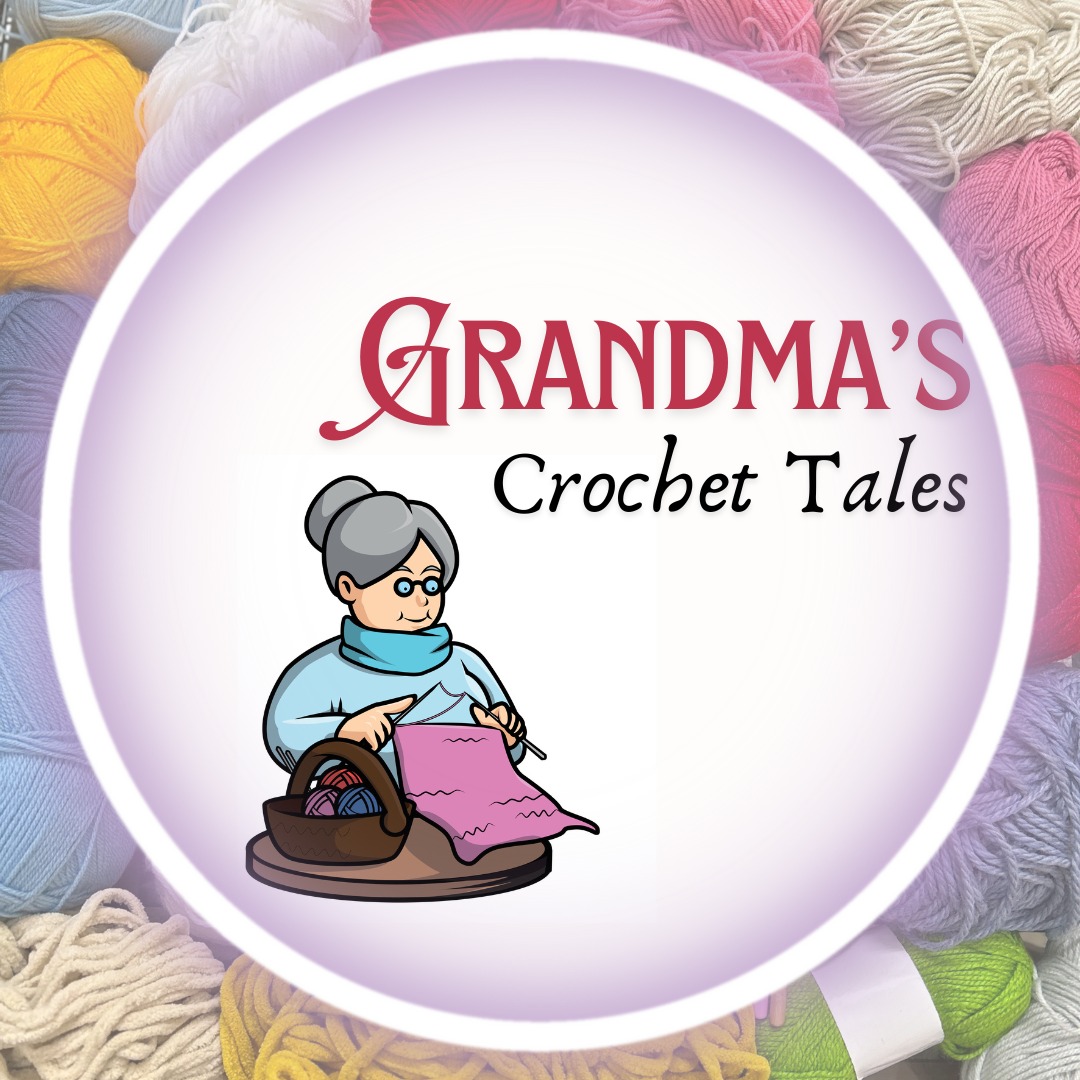 Grandma's Crochet Tales